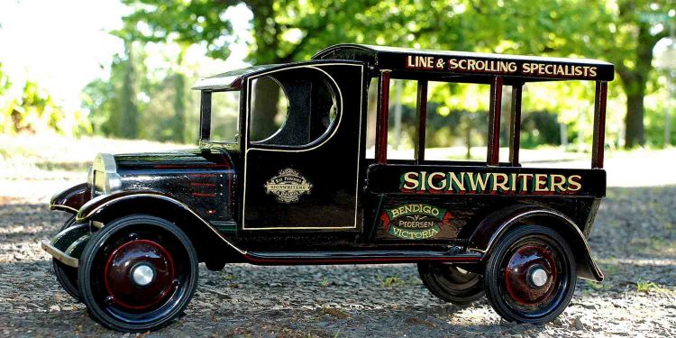 signwriters Melbourne