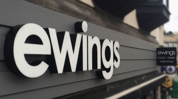 signage companies