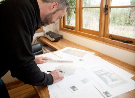 Custom Joinery