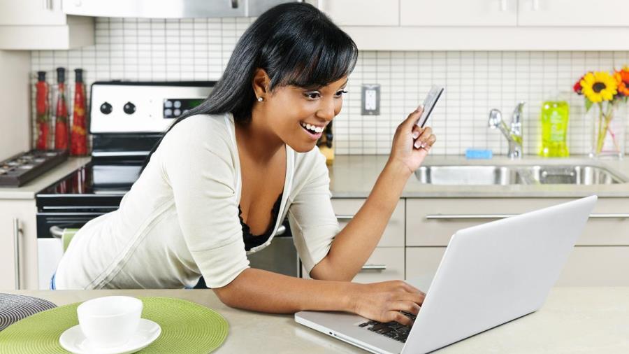 online payments Nigeria