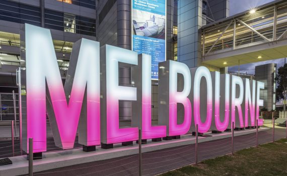 Signage Melbourne