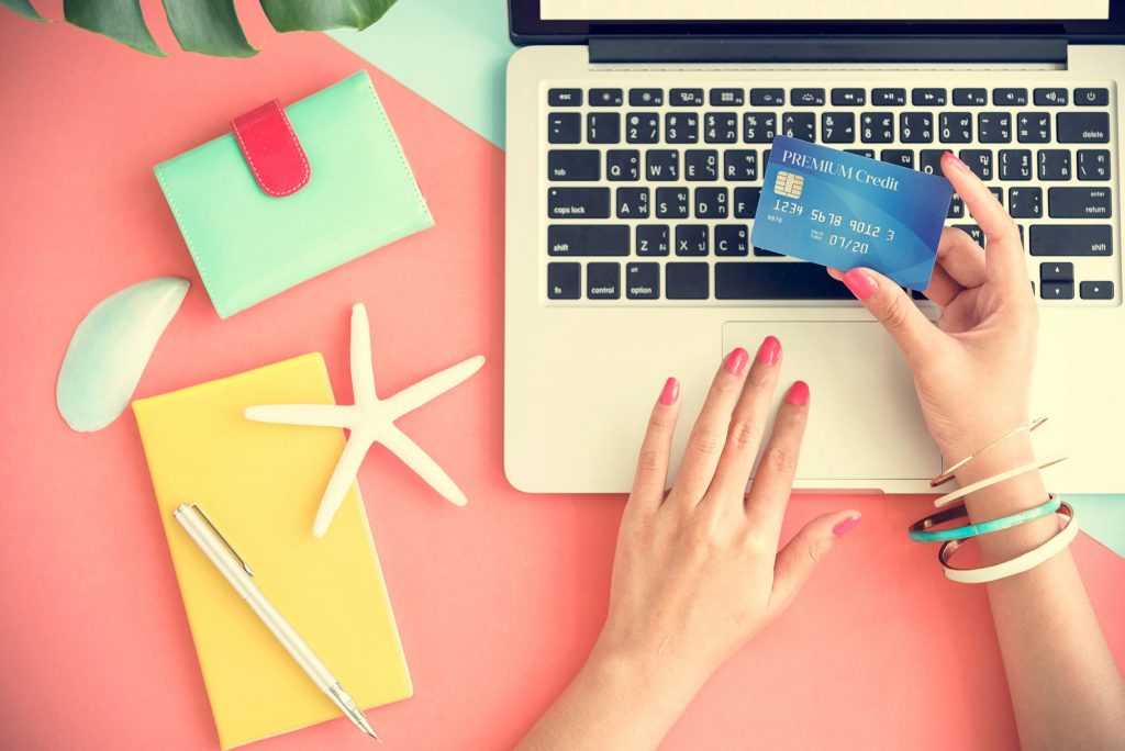 online payments Nigeria