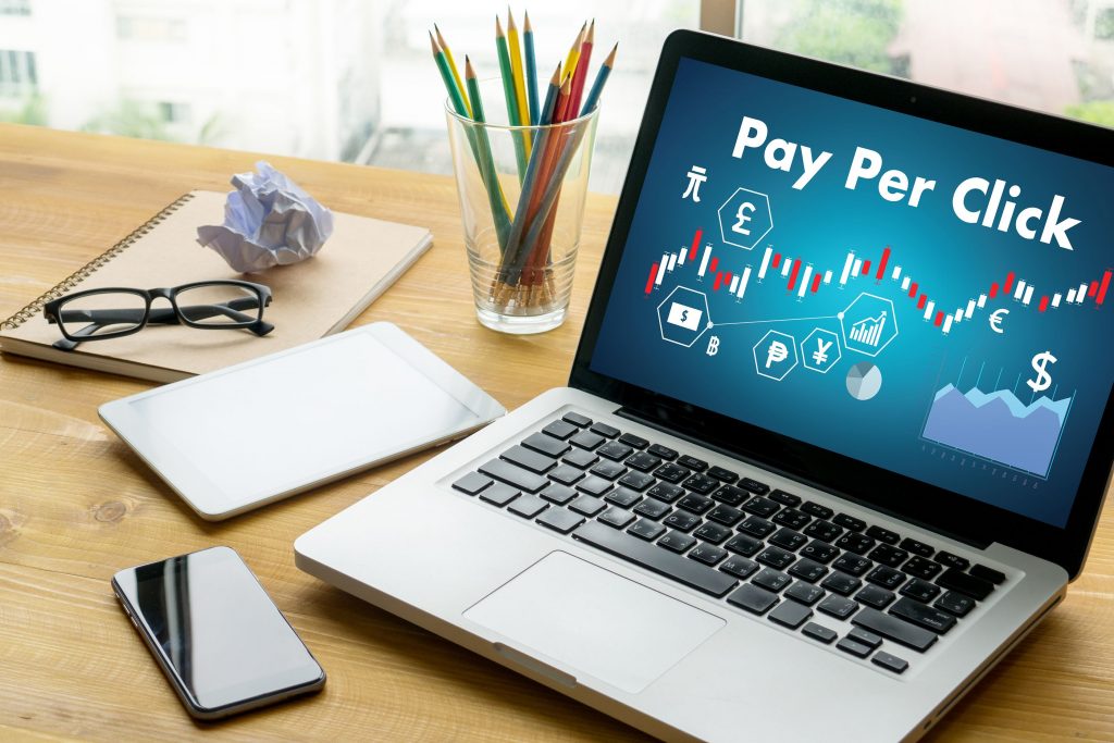 Pay Per Click Reseller