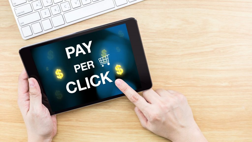 Pay Per Click Reseller