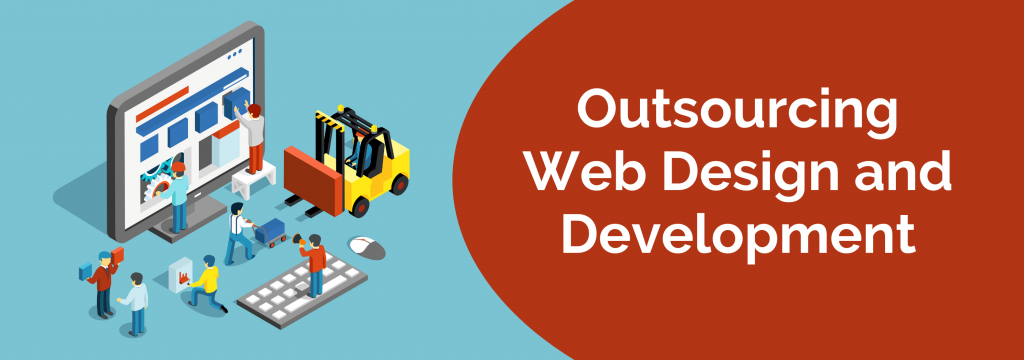 Outsource WordPress Web Design