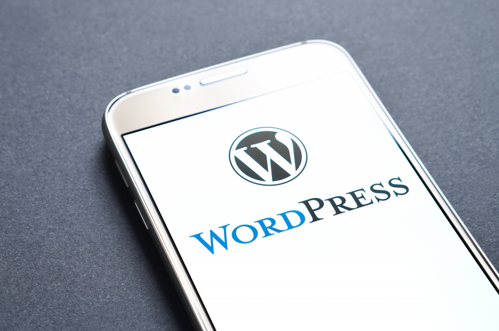 Outsource WordPress Web Design
