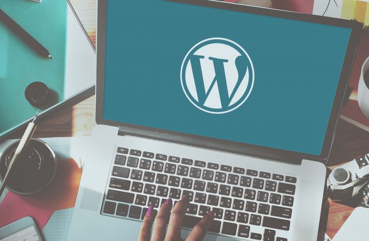 Outsource Wordpress Web Design