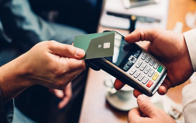 modern online and offline payments for Africa