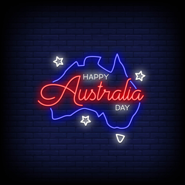 Neon Signs Australia