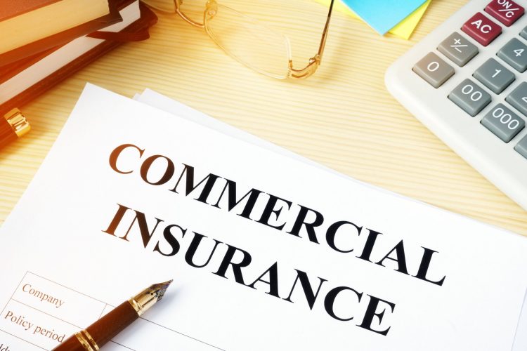 business insurance in UK