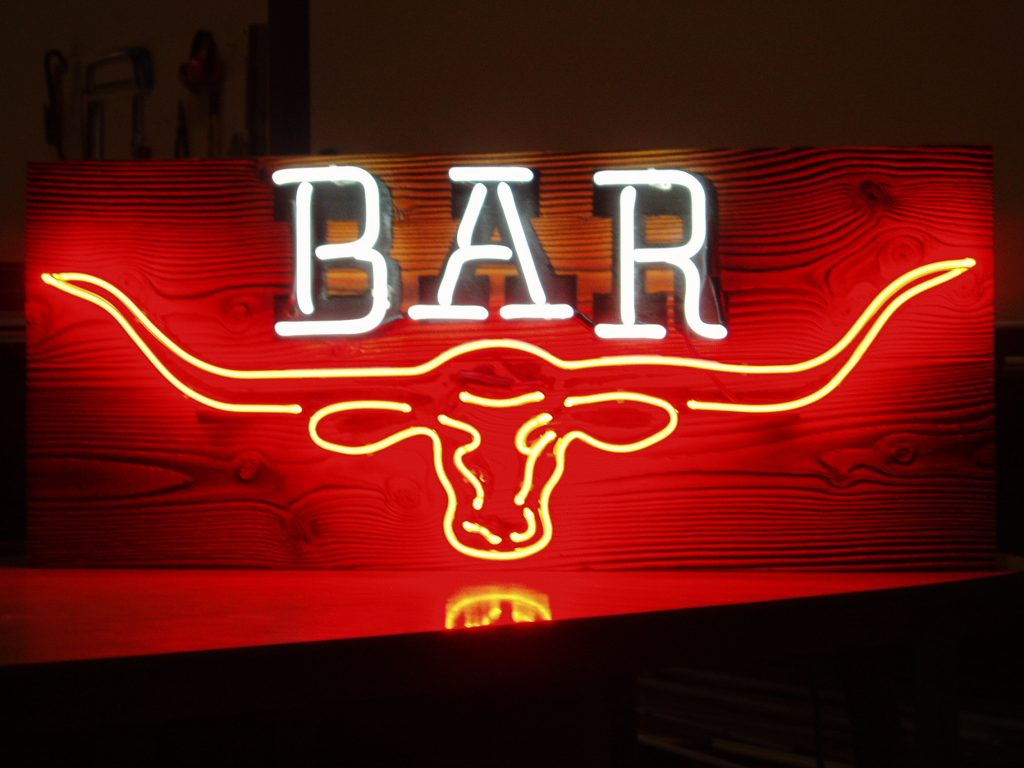 Neon Signage Australia