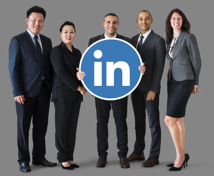 B2B linkedin lead generation agency