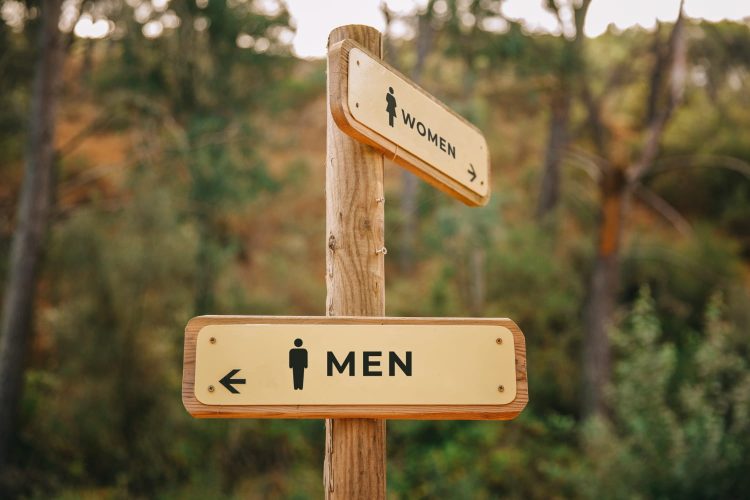 Outdoor Signs