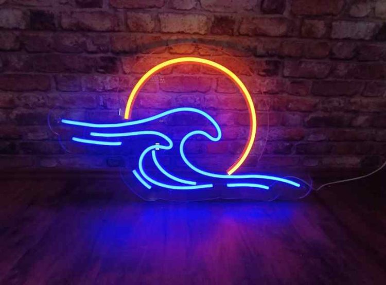 LED Neon Signs