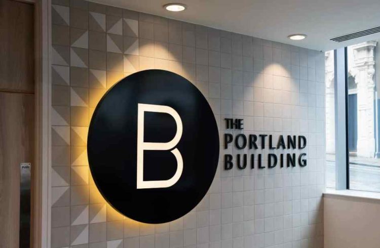 Office signs